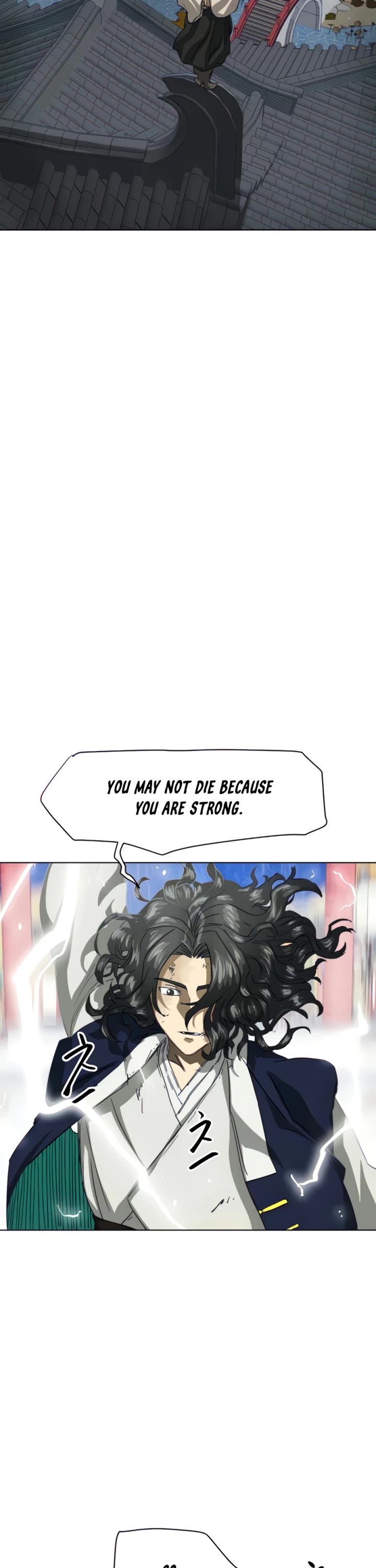 Infinite Leveling: Murim Chapter 116 page 53 - Chapter 116