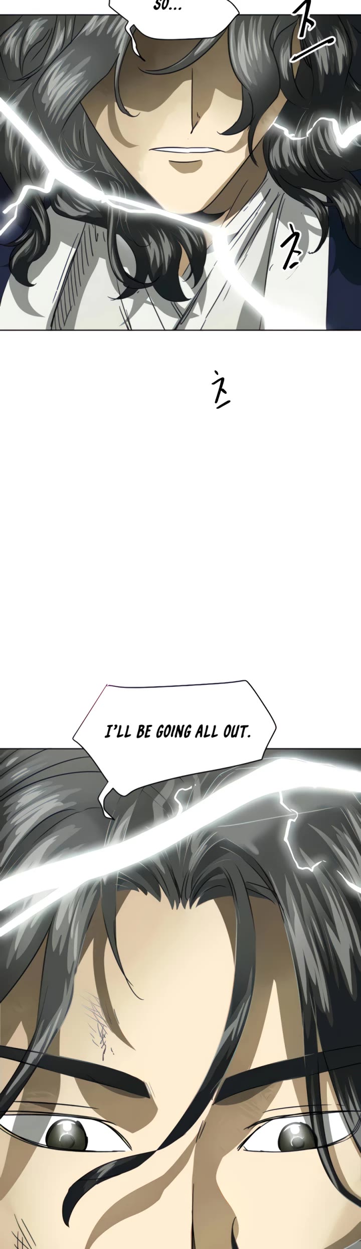 Infinite Leveling: Murim Chapter 116 page 54 - Chapter 116