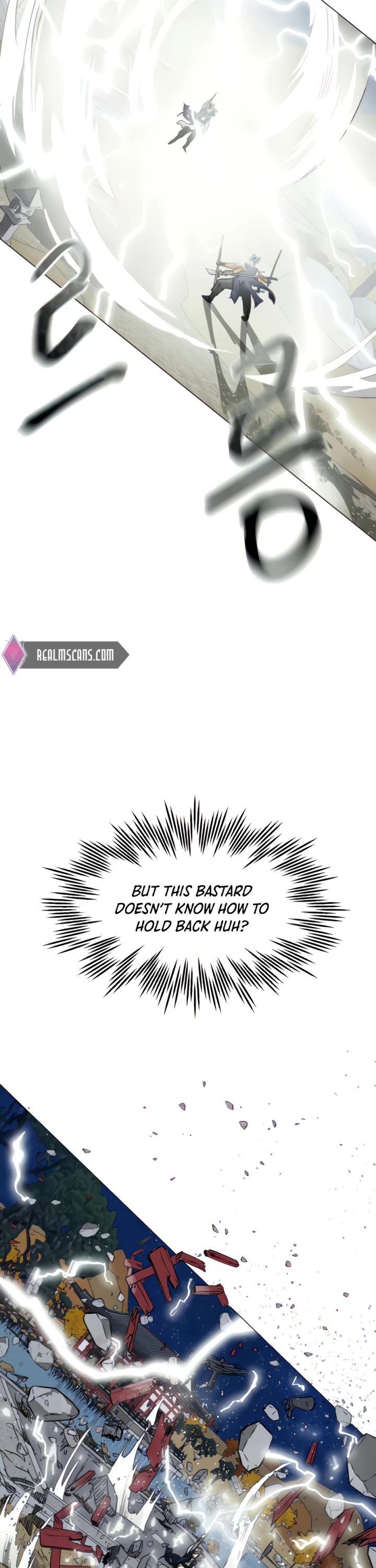 Infinite Leveling: Murim Chapter 116 page 57 - Chapter 116