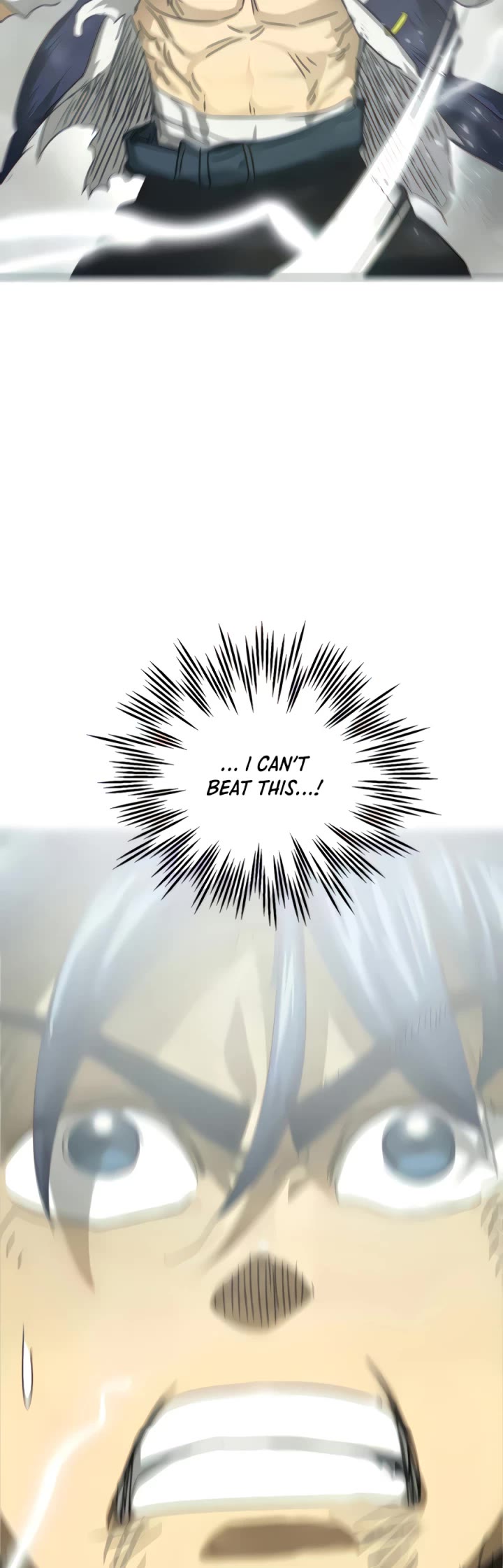 Infinite Leveling: Murim Chapter 116 page 62 - Chapter 116