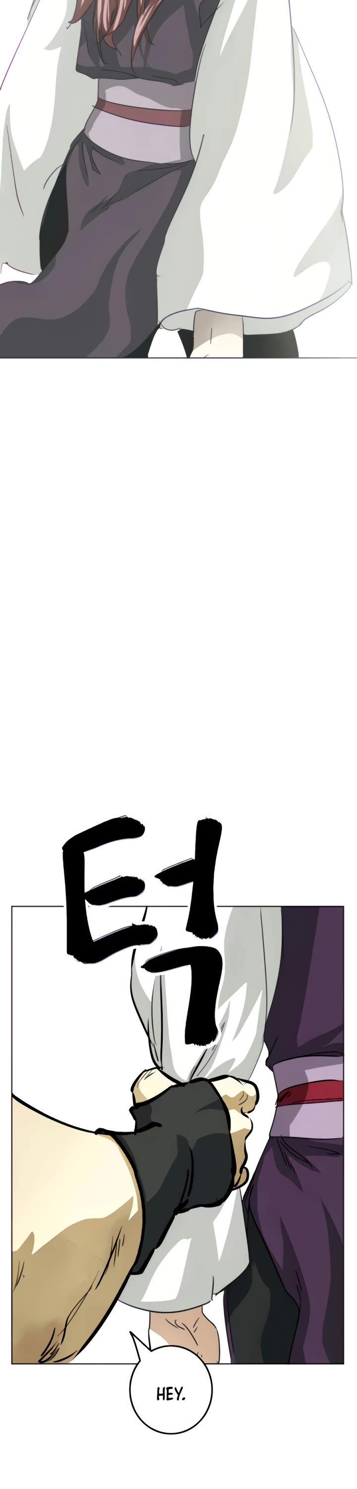 Infinite Leveling: Murim Chapter 116 page 66 - Chapter 116