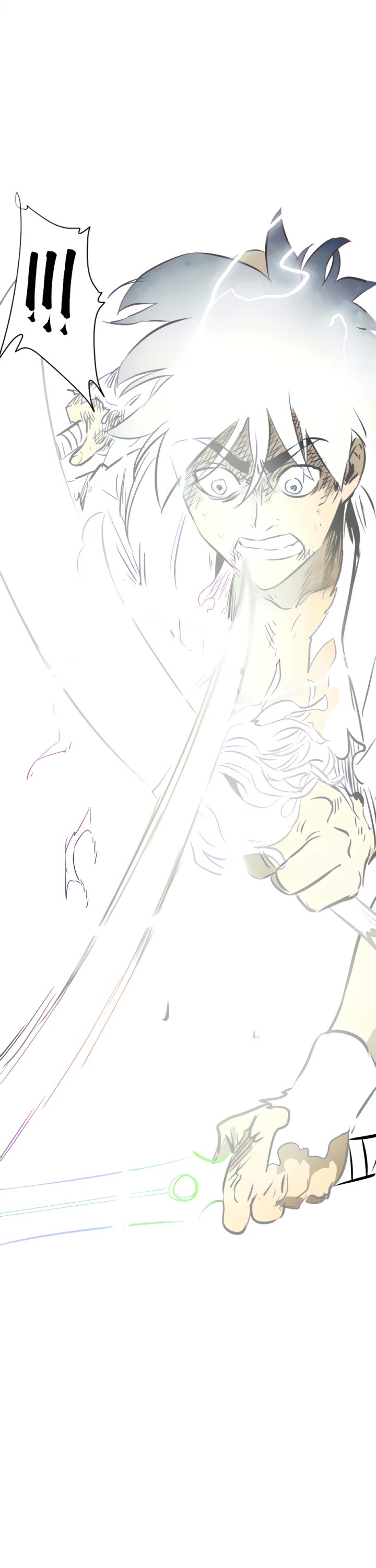 Infinite Leveling: Murim Chapter 116 page 78 - Chapter 116