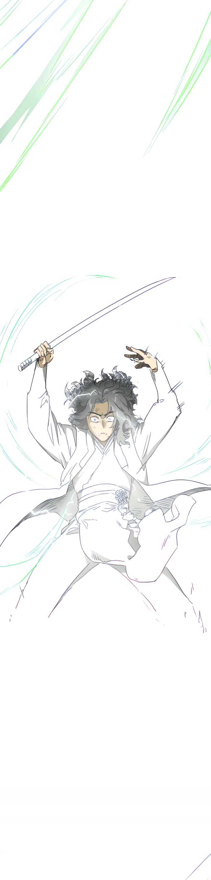 Infinite Leveling: Murim Chapter 116 page 83 - Chapter 116