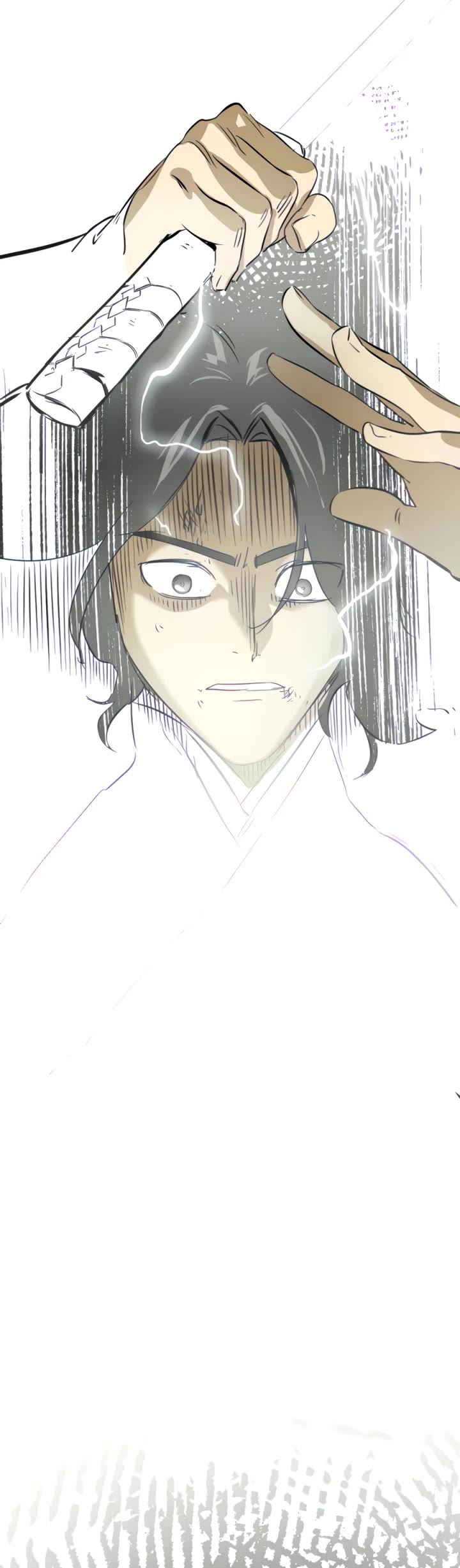 Infinite Leveling: Murim Chapter 116 page 84 - Chapter 116