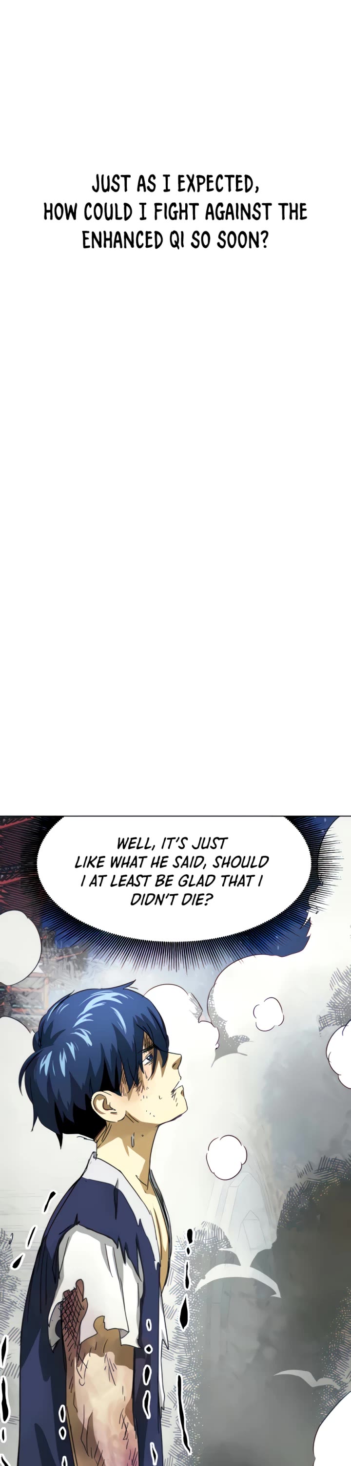 Infinite Leveling: Murim Chapter 116 page 96 - Chapter 116
