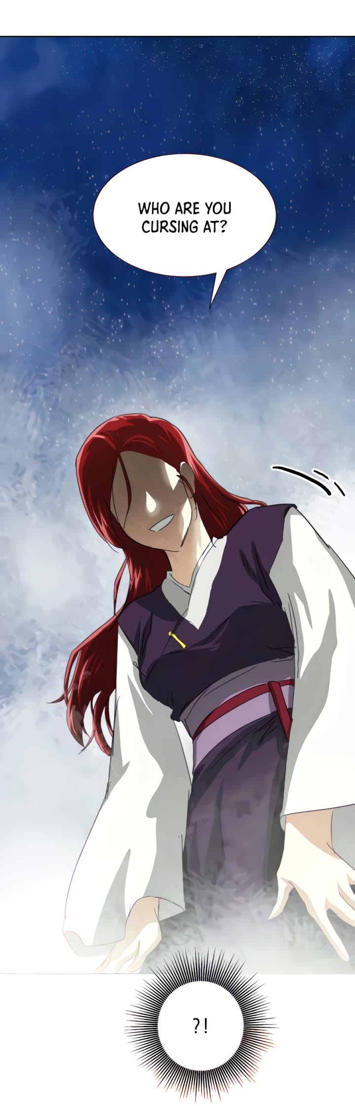 Infinite Leveling: Murim Chapter 116 page 99 - Chapter 116