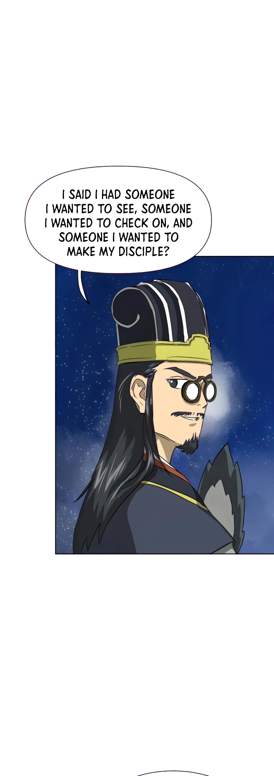 Infinite Leveling: Murim Chapter 117 page 15 - Chapter 117