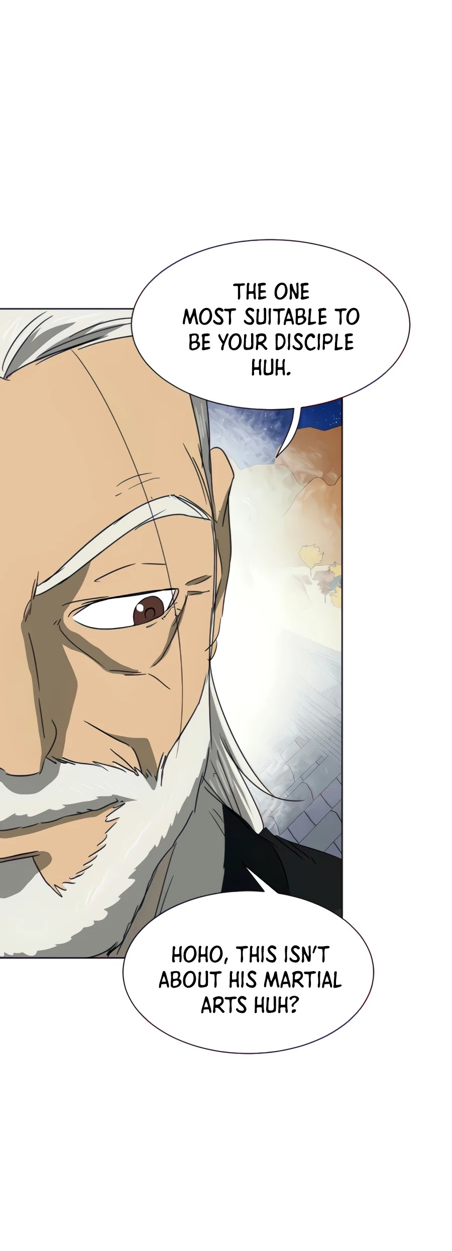 Infinite Leveling: Murim Chapter 117 page 18 - Chapter 117