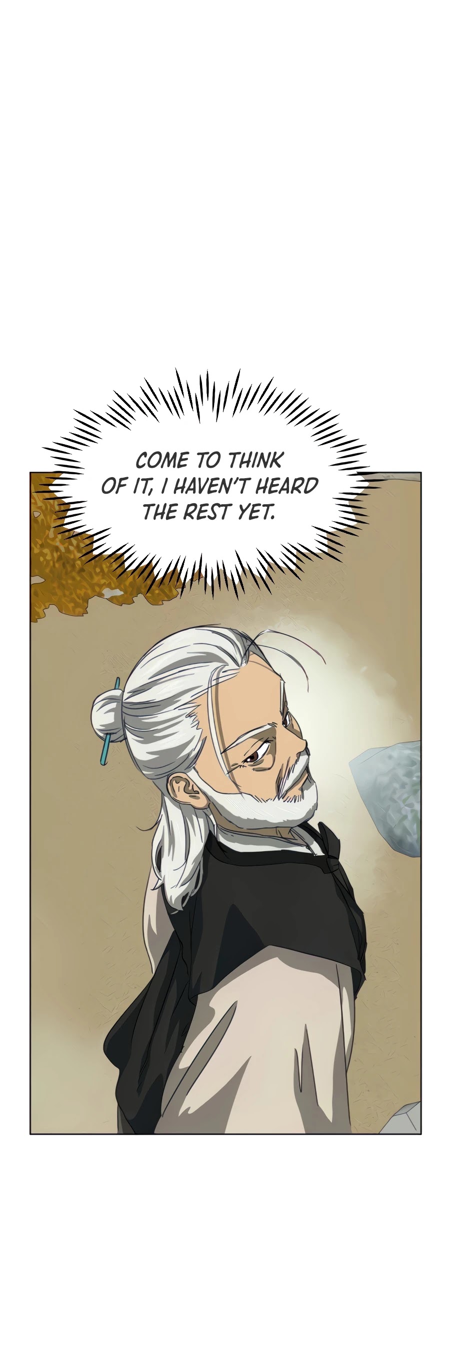 Infinite Leveling: Murim Chapter 117 page 39 - Chapter 117