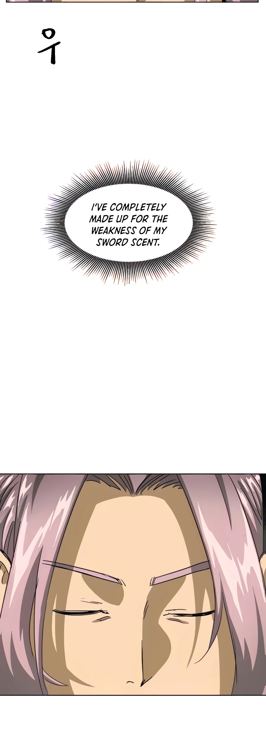 Infinite Leveling: Murim Chapter 117 page 51 - Chapter 117