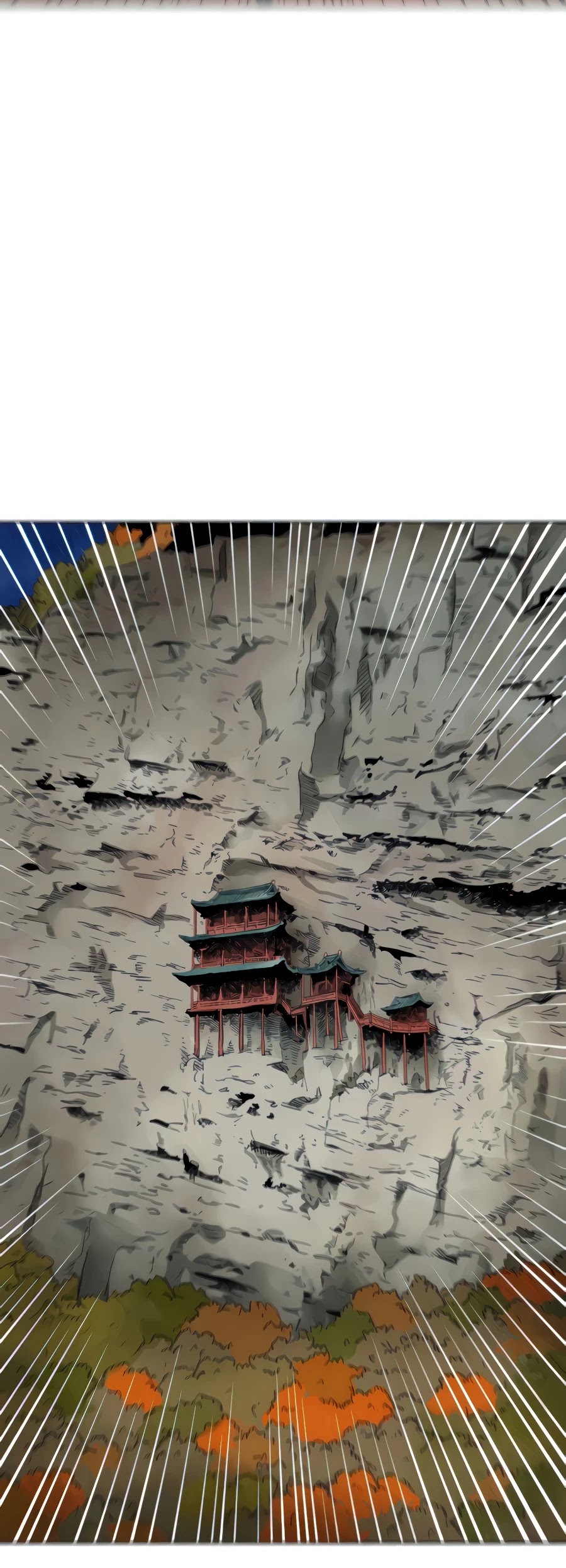Infinite Leveling: Murim Chapter 117 page 57 - Chapter 117