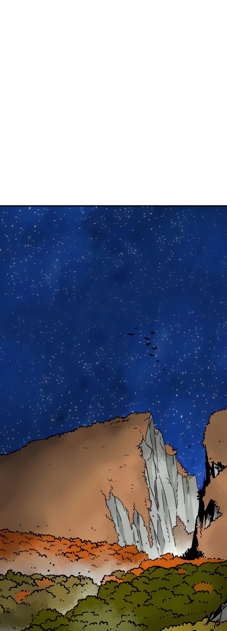 Infinite Leveling: Murim Chapter 117 page 58 - Chapter 117
