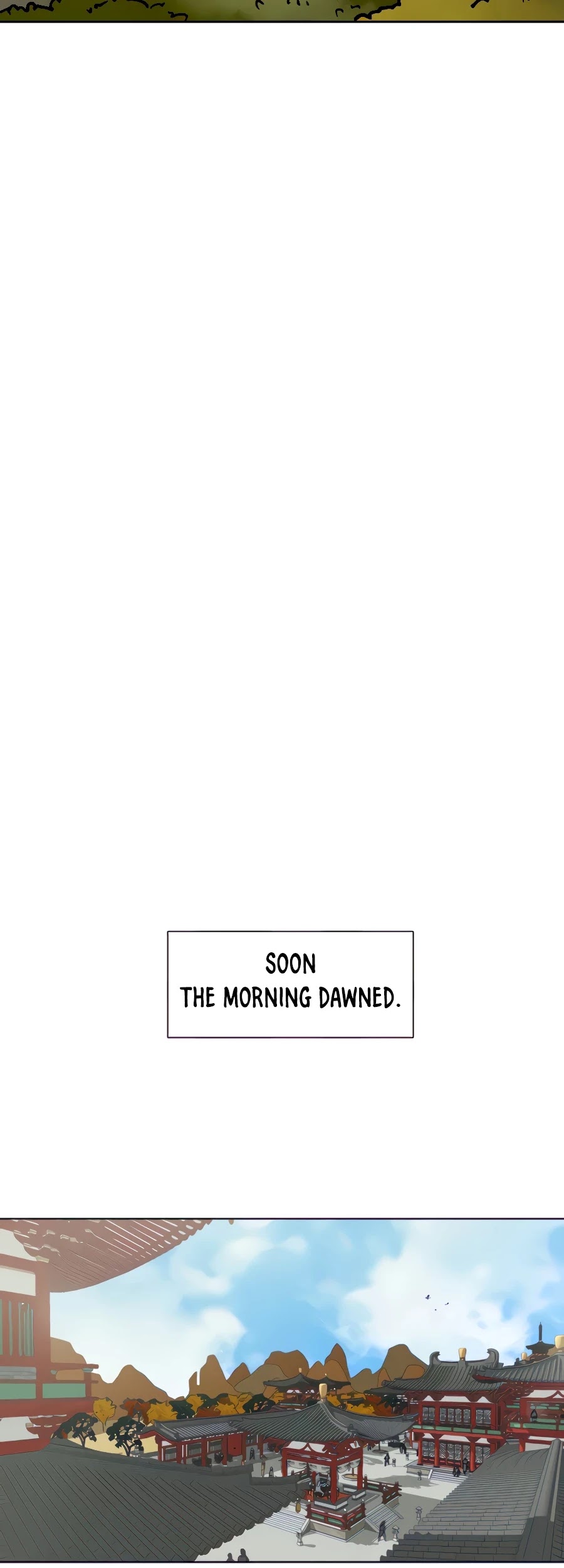 Infinite Leveling: Murim Chapter 117 page 59 - Chapter 117
