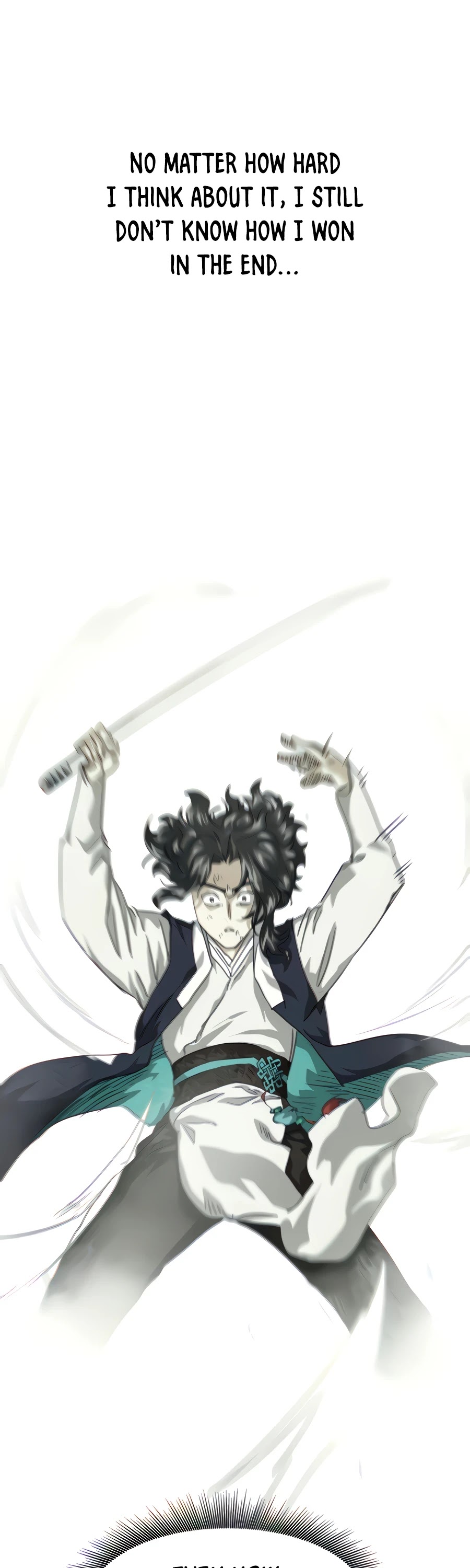 Infinite Leveling: Murim Chapter 117 page 65 - Chapter 117