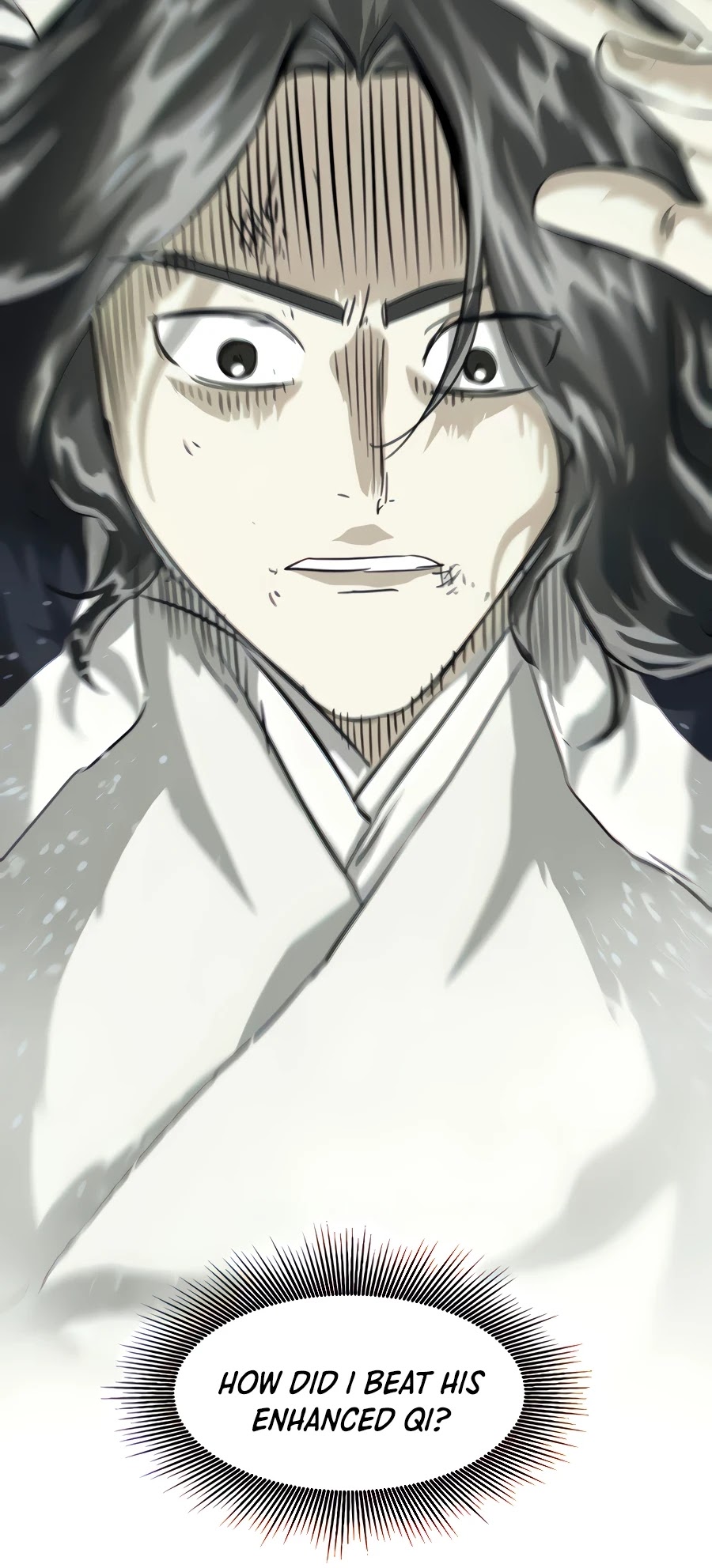 Infinite Leveling: Murim Chapter 117 page 67 - Chapter 117