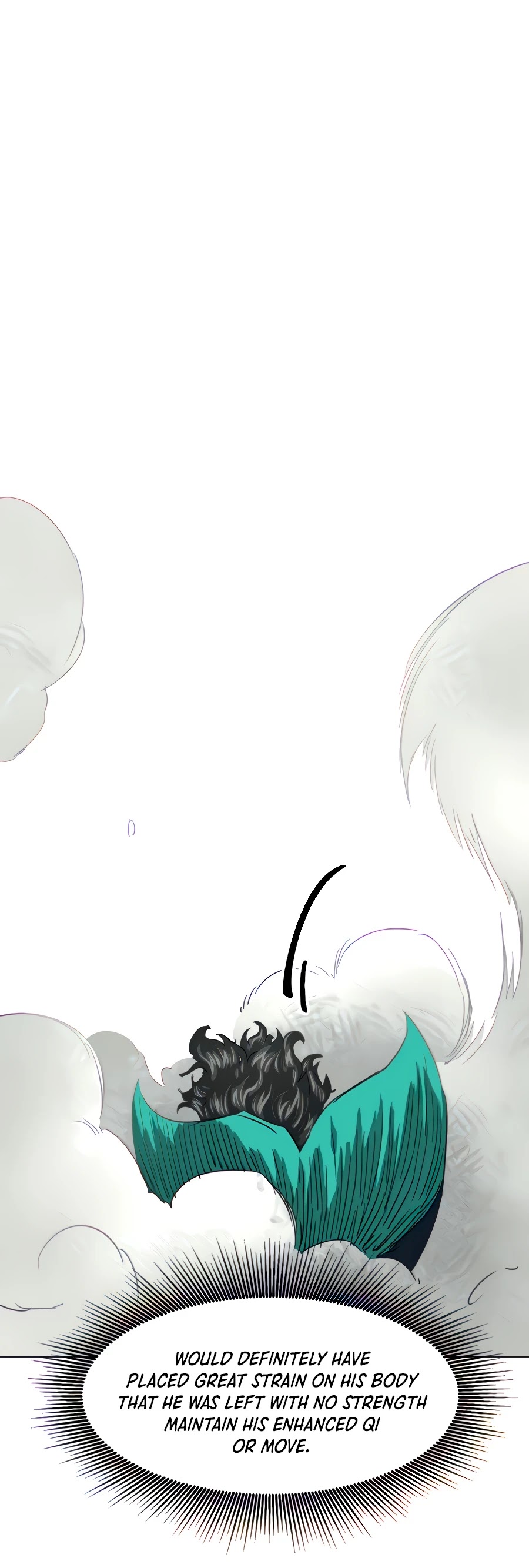 Infinite Leveling: Murim Chapter 117 page 71 - Chapter 117