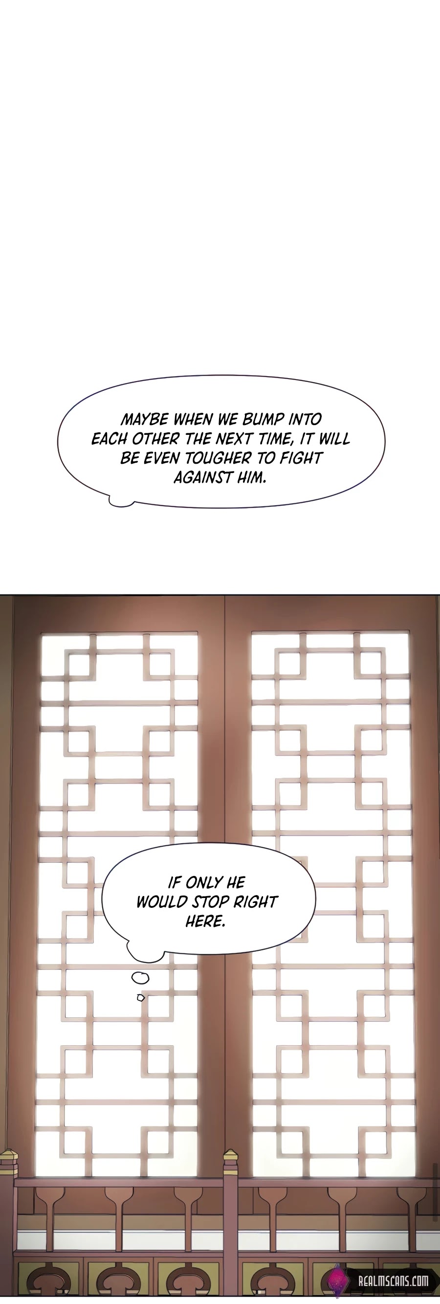 Infinite Leveling: Murim Chapter 117 page 72 - Chapter 117