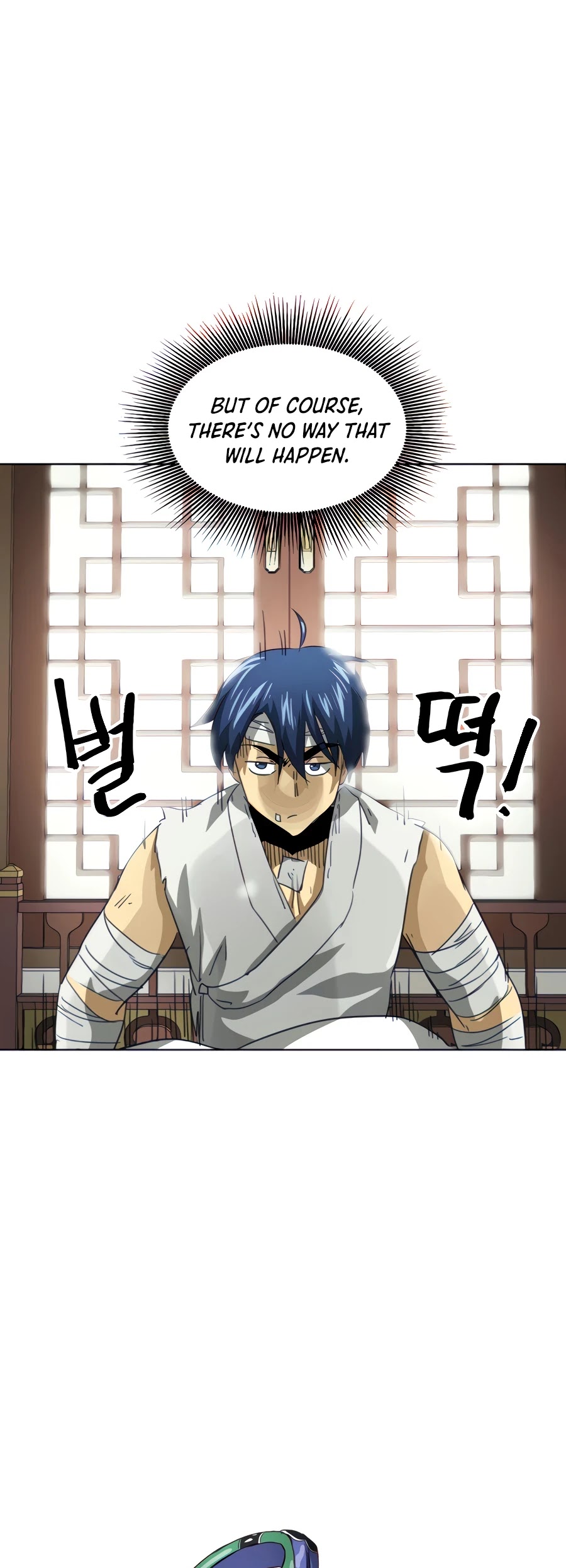 Infinite Leveling: Murim Chapter 117 page 73 - Chapter 117