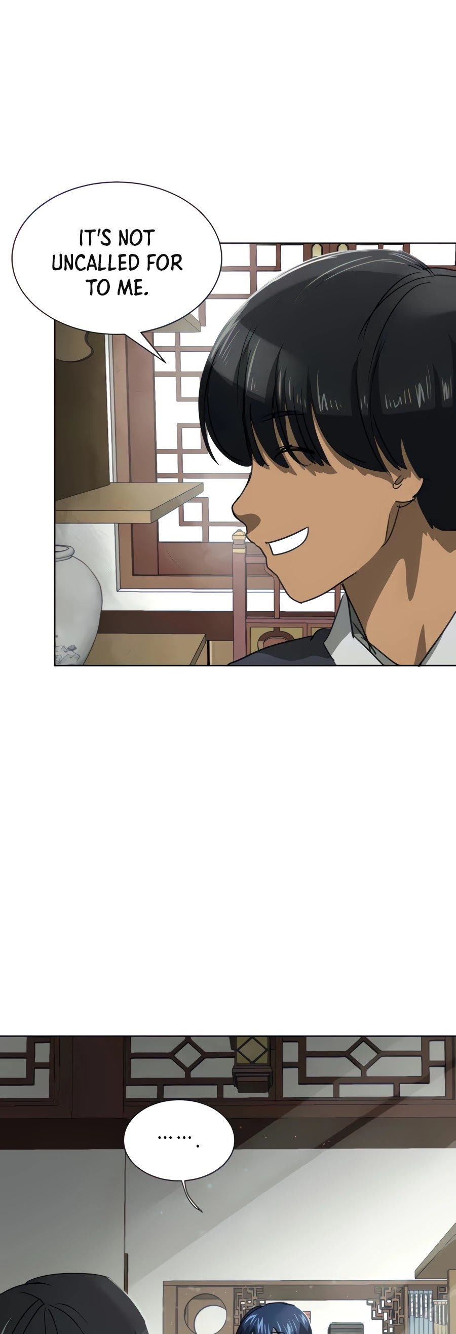 Infinite Leveling: Murim Chapter 117 page 77 - Chapter 117