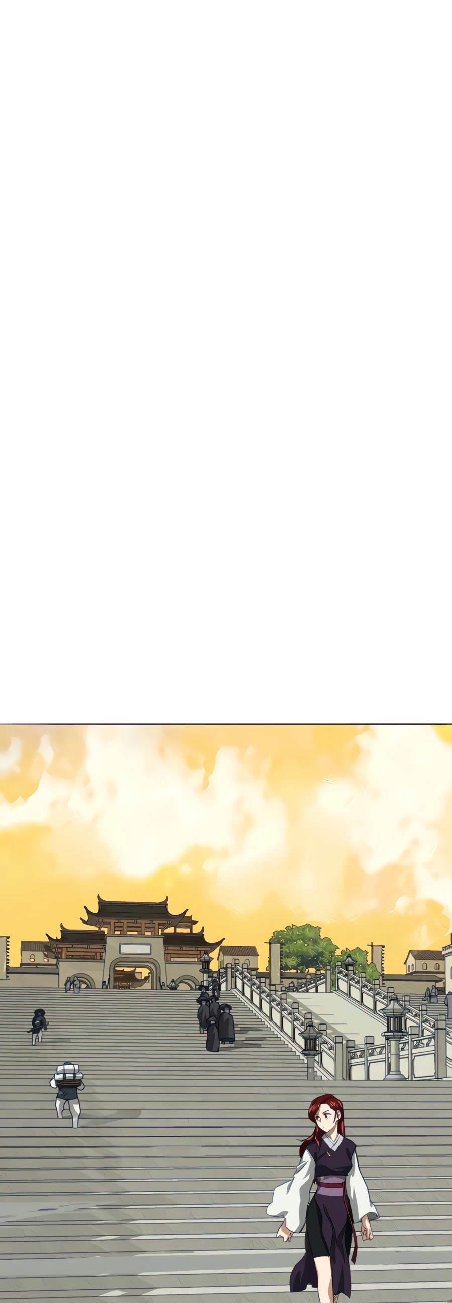 Infinite Leveling: Murim Chapter 118 page 100 - Chapter 118