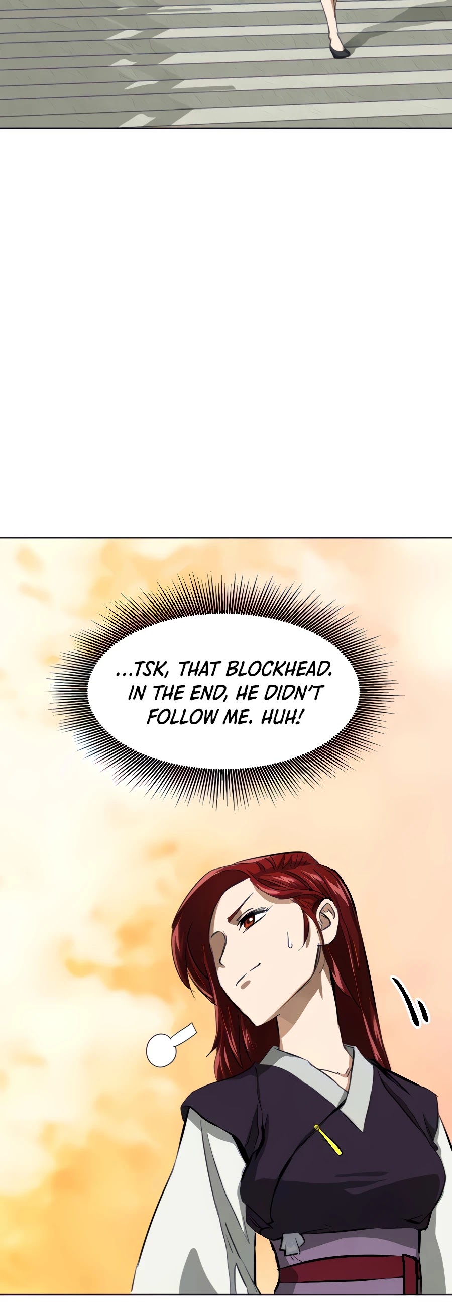 Infinite Leveling: Murim Chapter 118 page 101 - Chapter 118