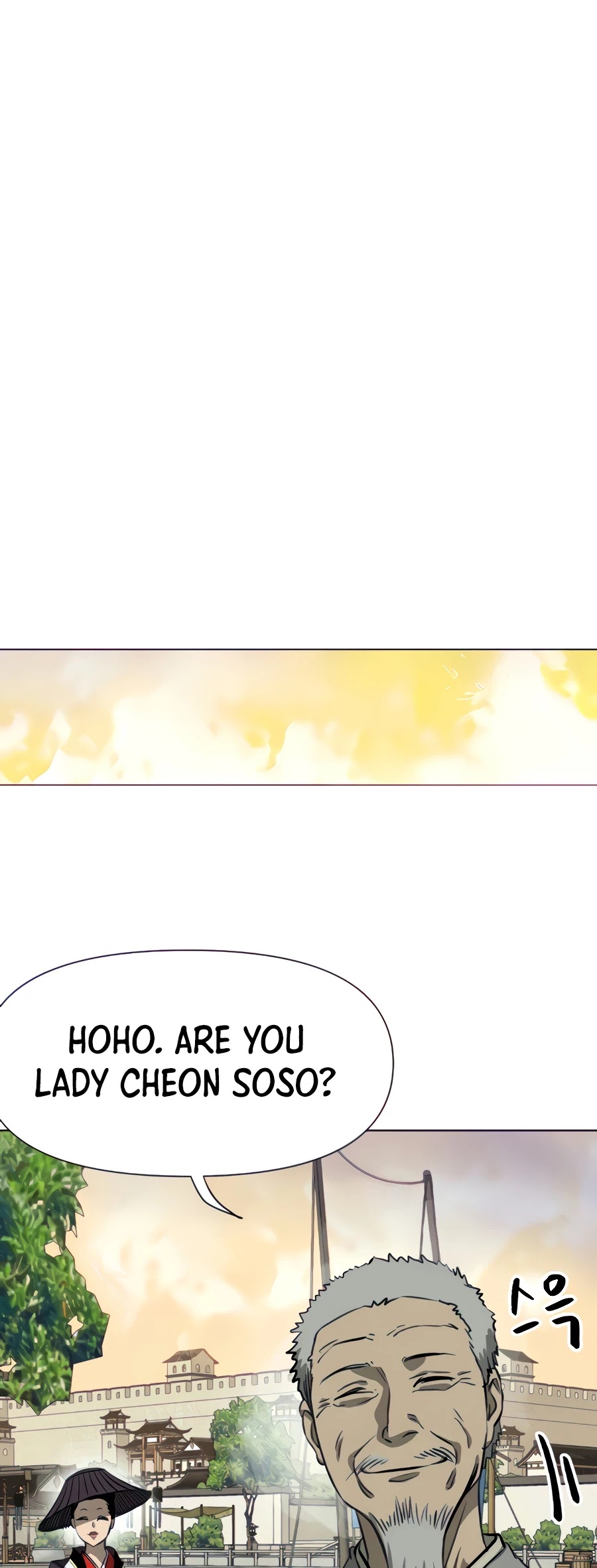 Infinite Leveling: Murim Chapter 118 page 102 - Chapter 118