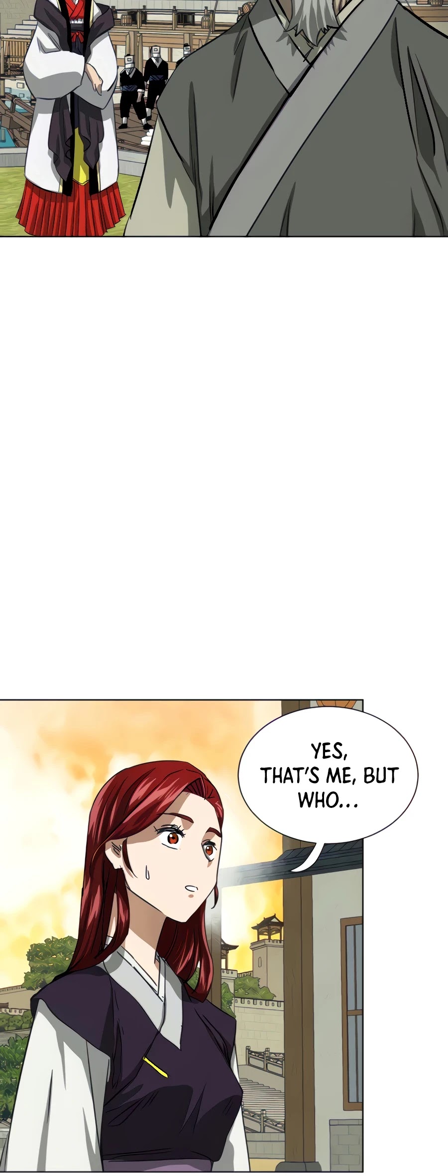 Infinite Leveling: Murim Chapter 118 page 103 - Chapter 118