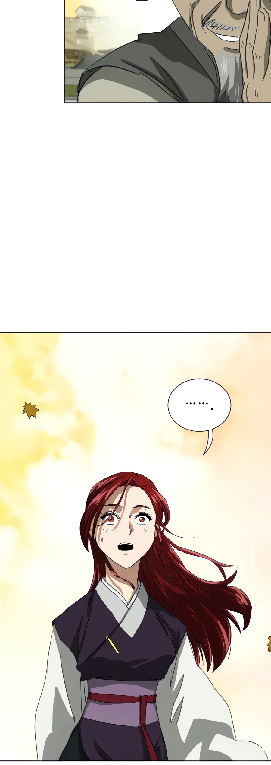 Infinite Leveling: Murim Chapter 118 page 107 - Chapter 118