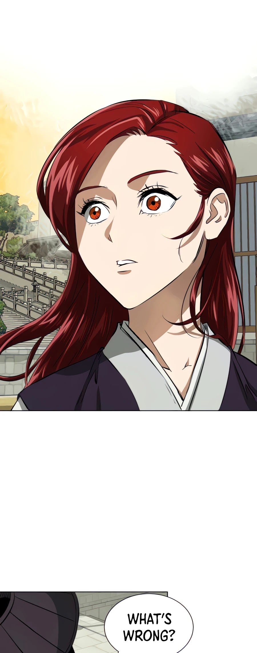 Infinite Leveling: Murim Chapter 118 page 110 - Chapter 118