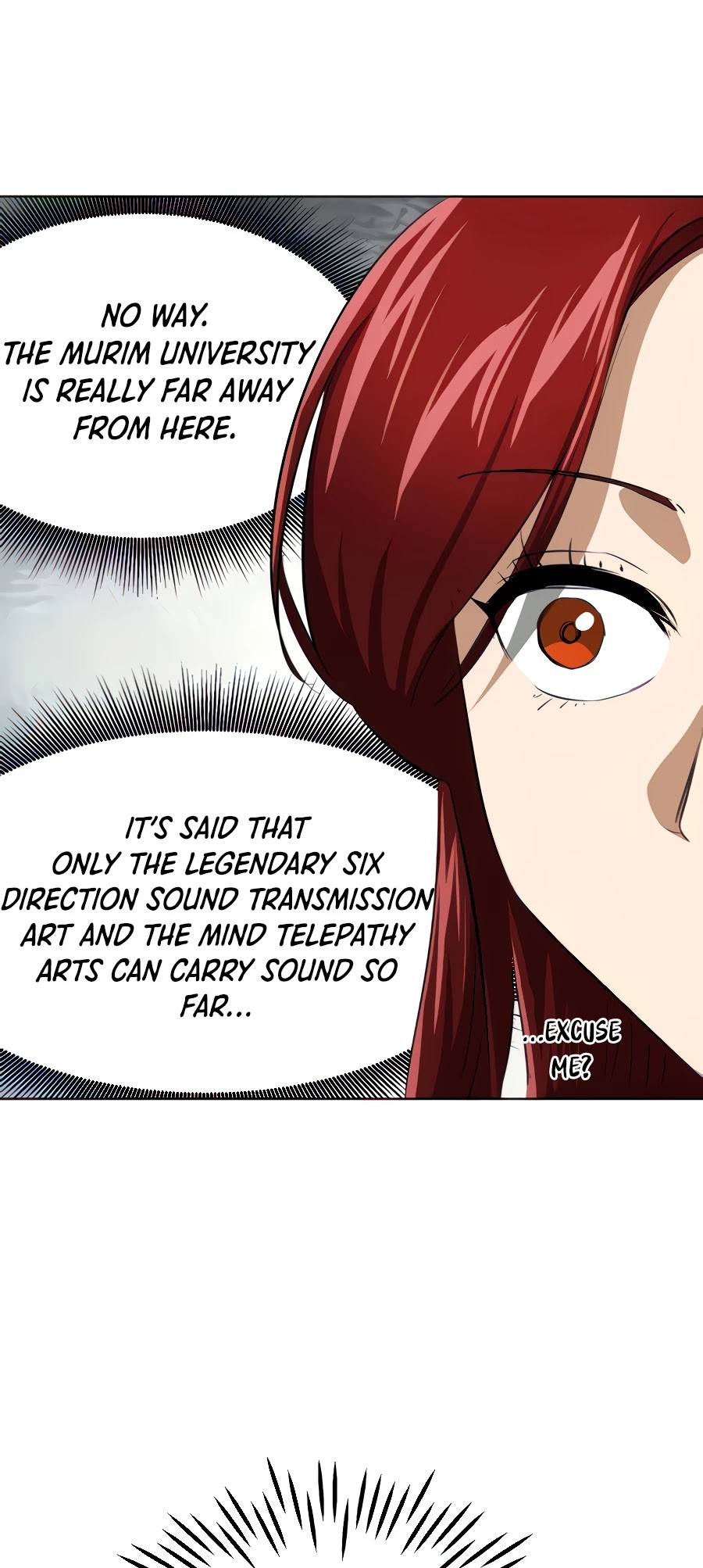 Infinite Leveling: Murim Chapter 118 page 112 - Chapter 118