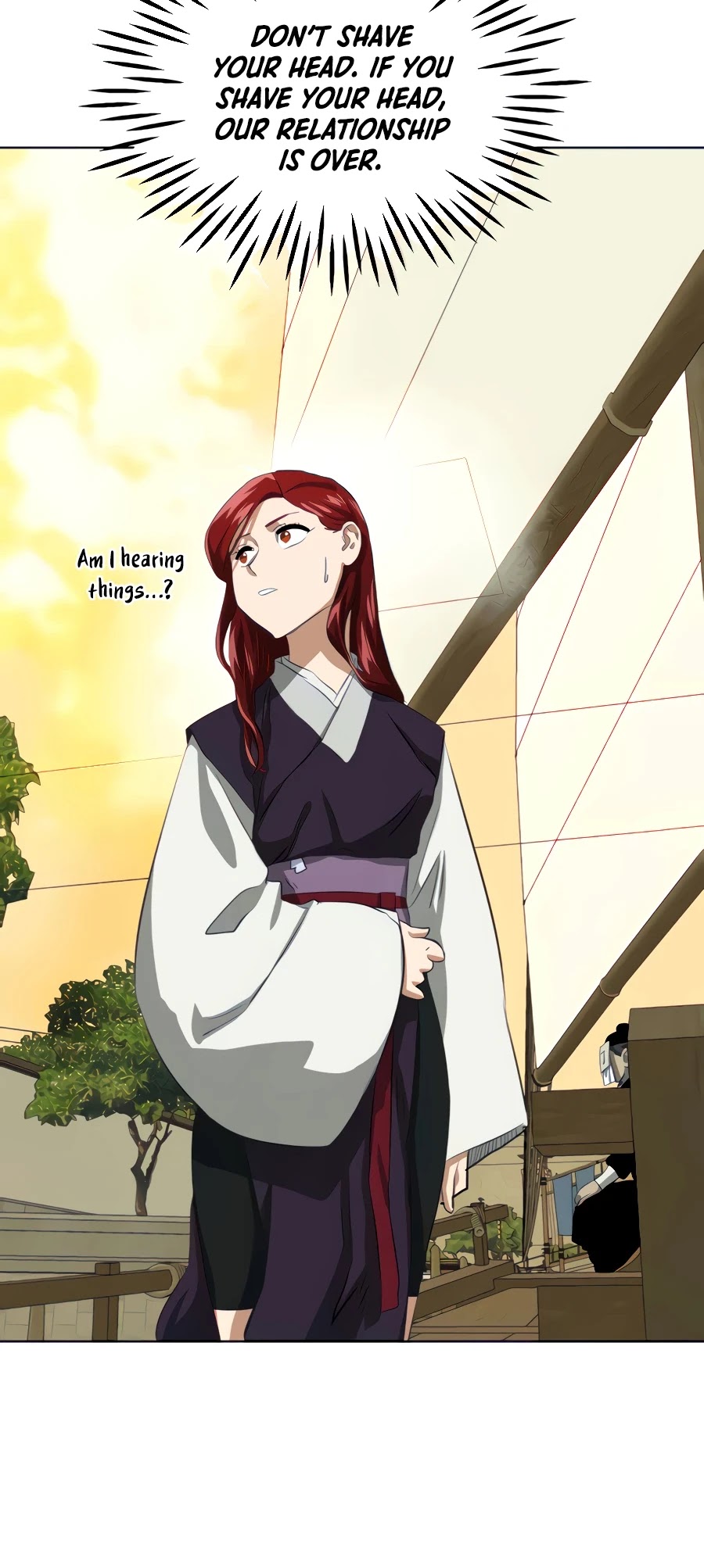 Infinite Leveling: Murim Chapter 118 page 113 - Chapter 118
