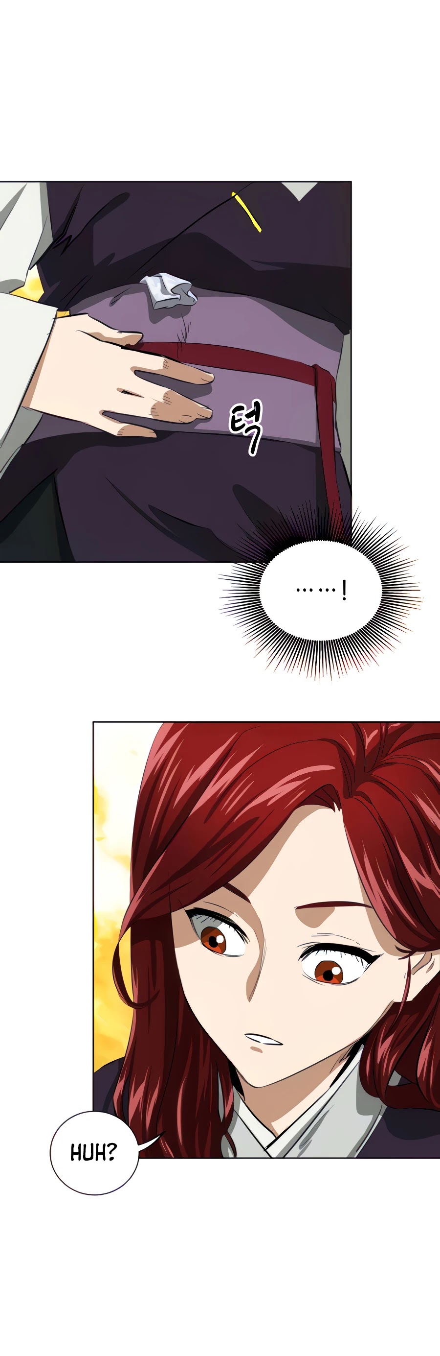 Infinite Leveling: Murim Chapter 118 page 114 - Chapter 118