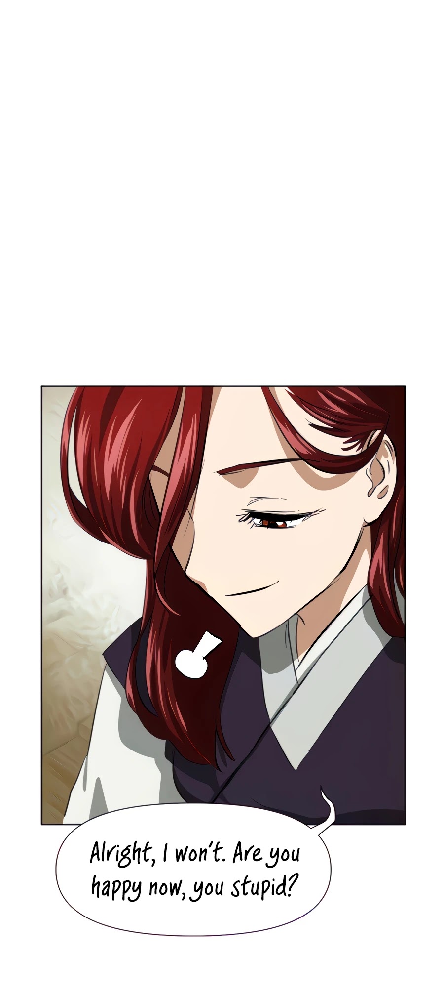 Infinite Leveling: Murim Chapter 118 page 116 - Chapter 118