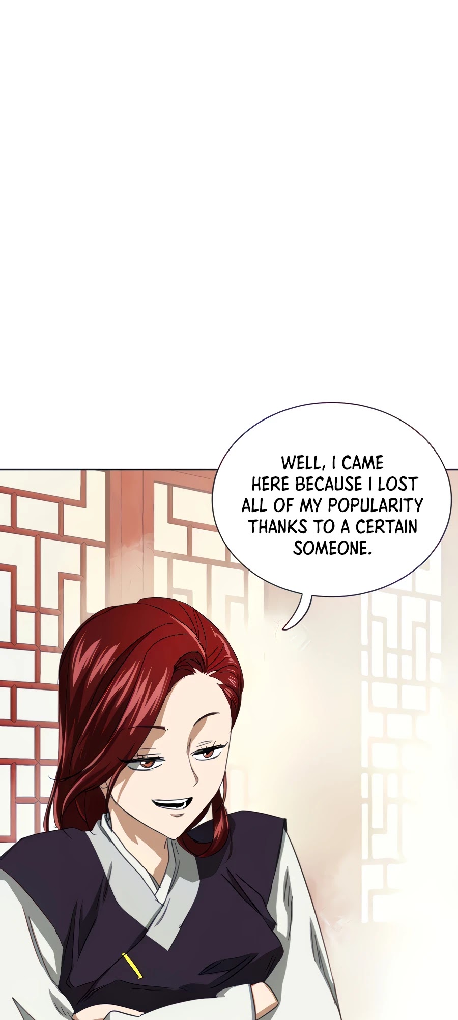 Infinite Leveling: Murim Chapter 118 page 16 - Chapter 118