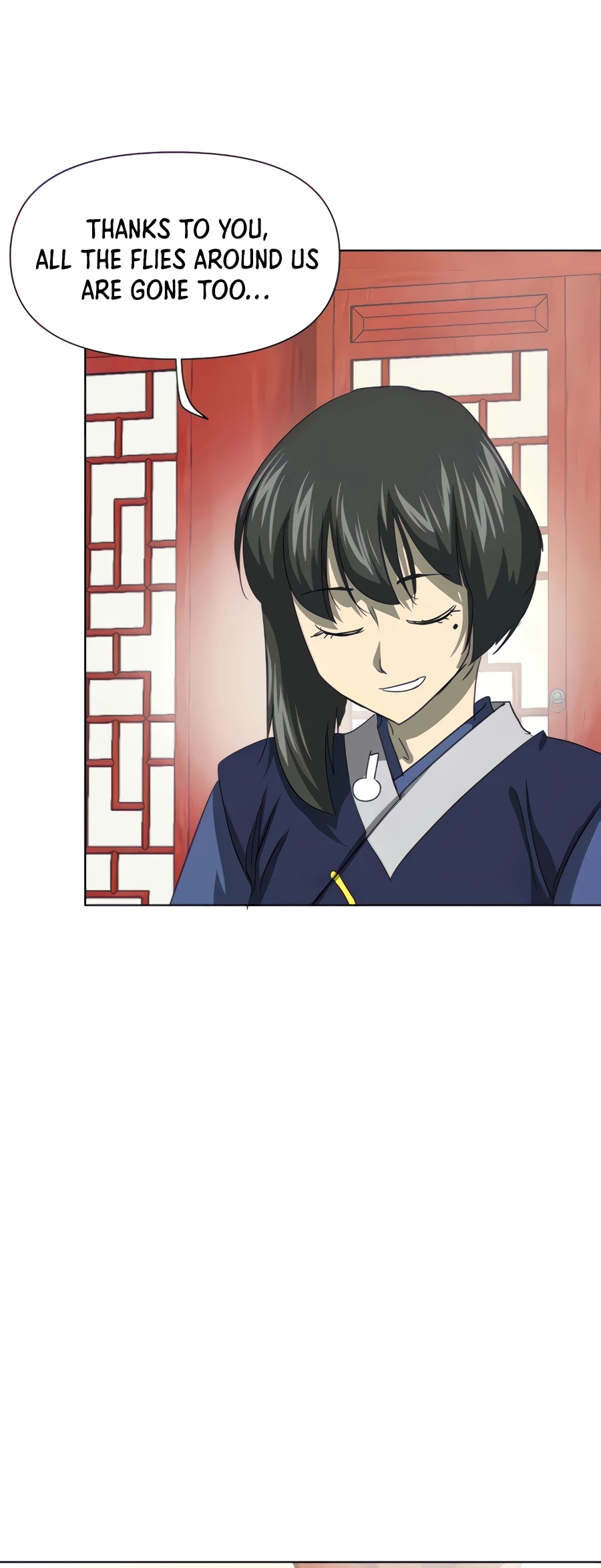 Infinite Leveling: Murim Chapter 118 page 18 - Chapter 118