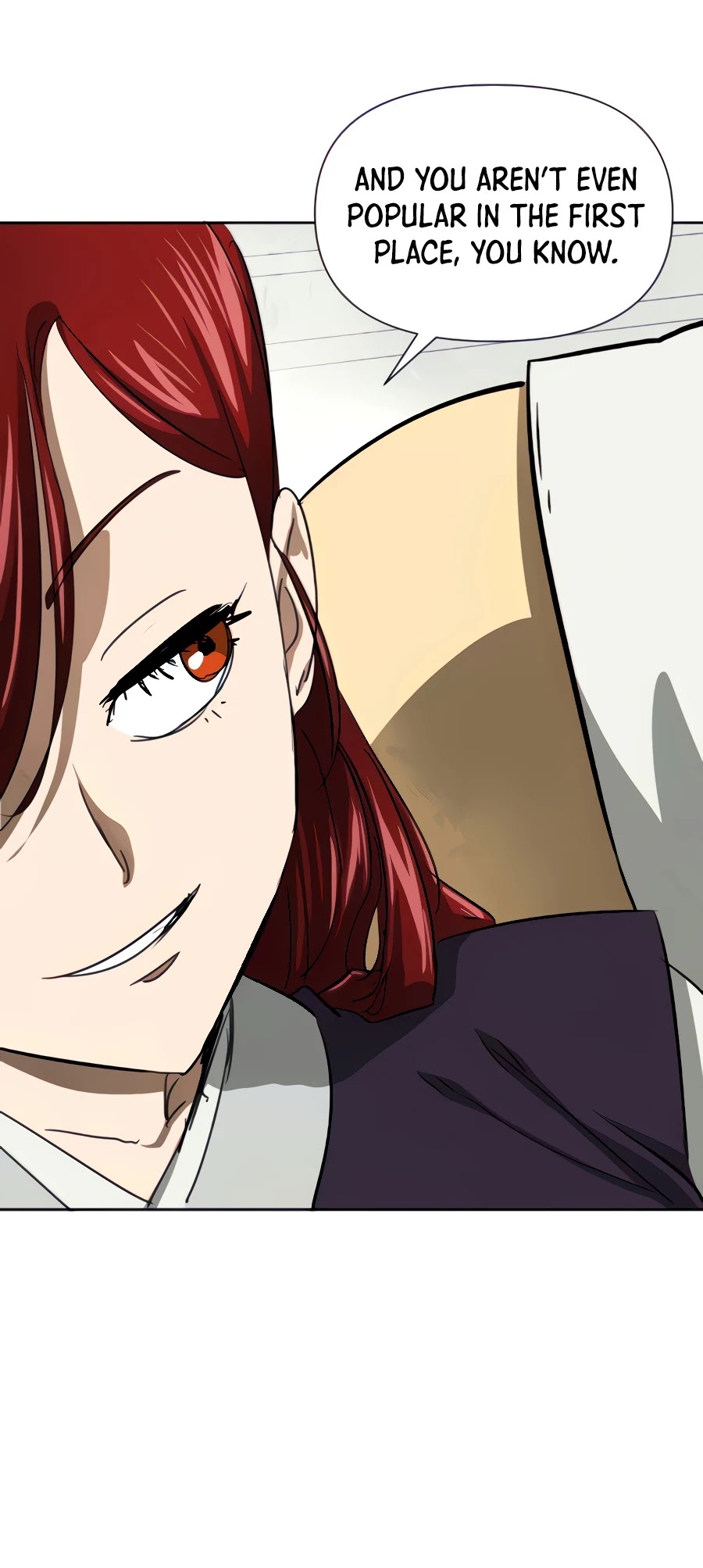 Infinite Leveling: Murim Chapter 118 page 28 - Chapter 118