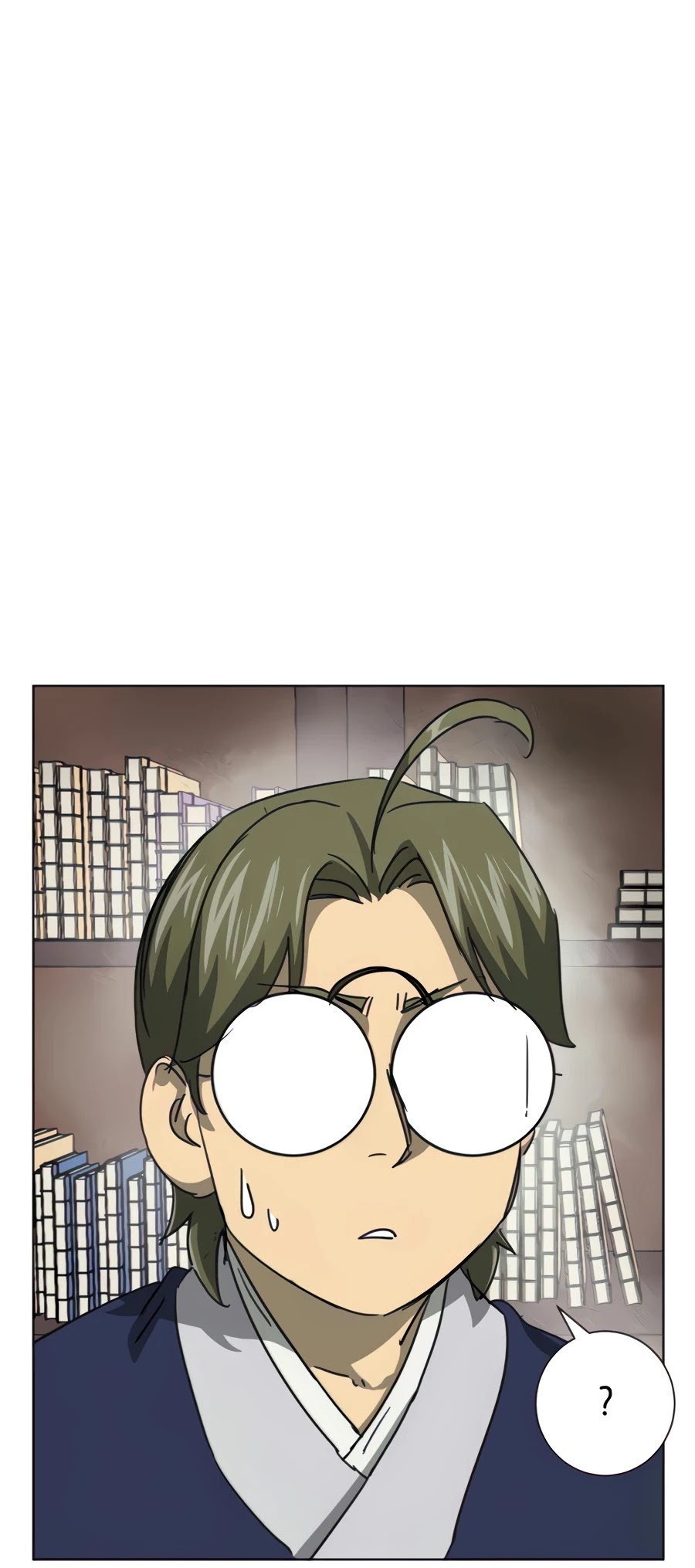 Infinite Leveling: Murim Chapter 118 page 43 - Chapter 118