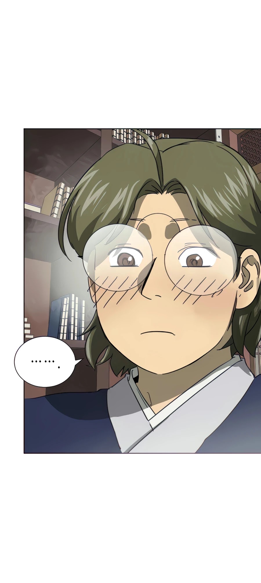 Infinite Leveling: Murim Chapter 118 page 48 - Chapter 118