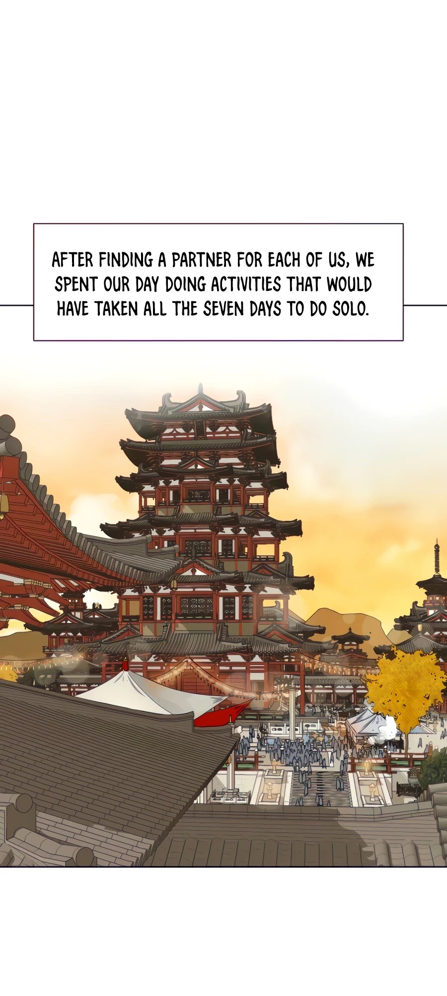 Infinite Leveling: Murim Chapter 118 page 49 - Chapter 118