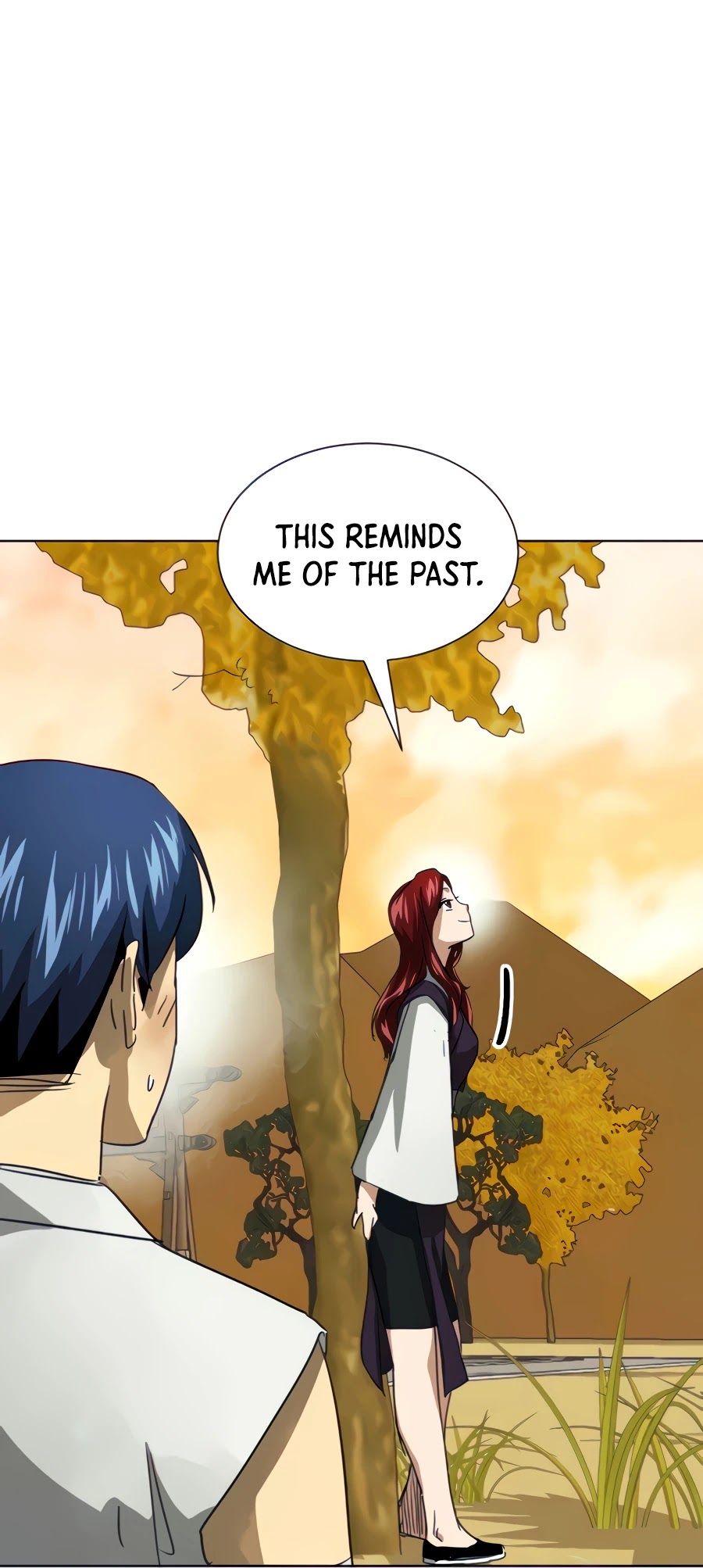 Infinite Leveling: Murim Chapter 118 page 58 - Chapter 118