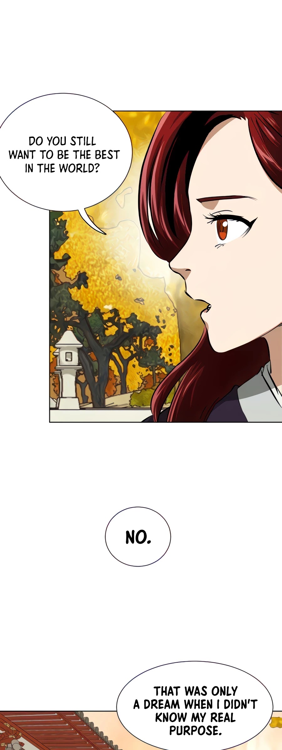 Infinite Leveling: Murim Chapter 118 page 66 - Chapter 118