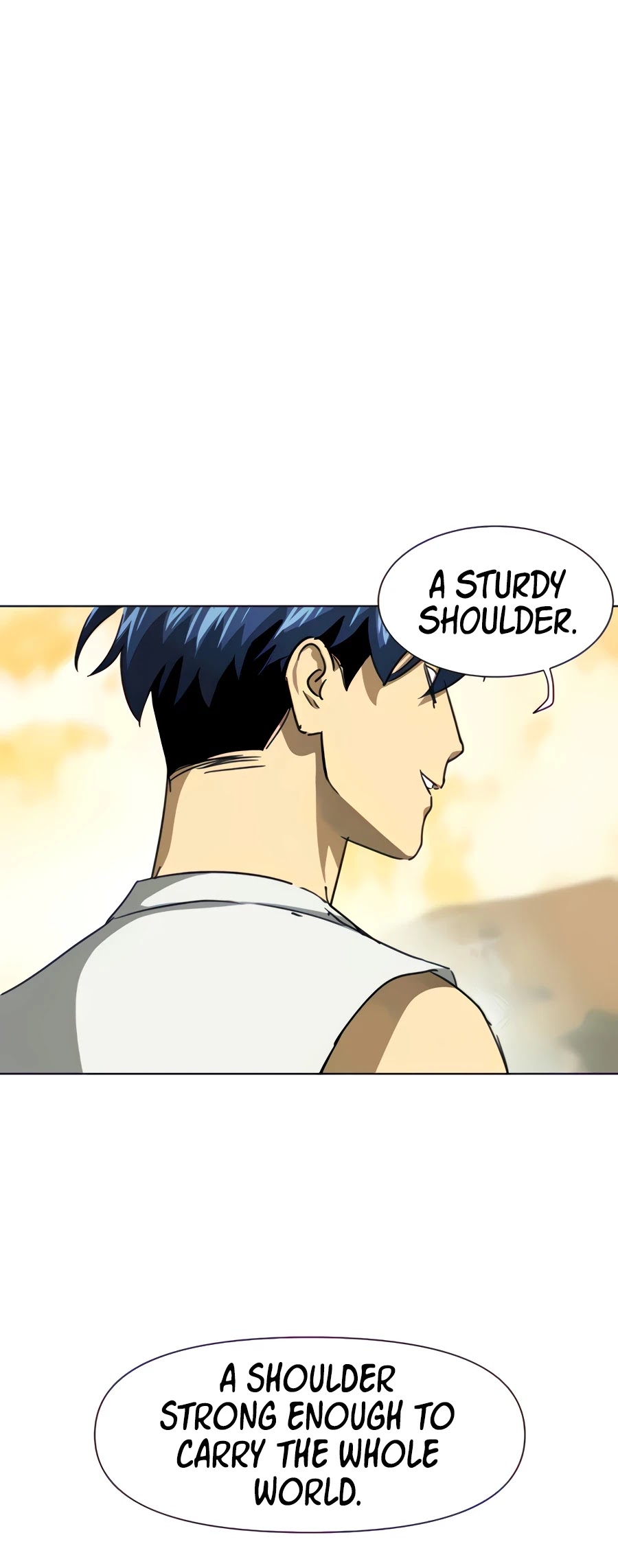 Infinite Leveling: Murim Chapter 118 page 68 - Chapter 118