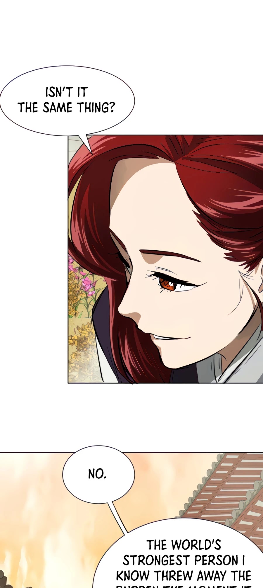 Infinite Leveling: Murim Chapter 118 page 70 - Chapter 118