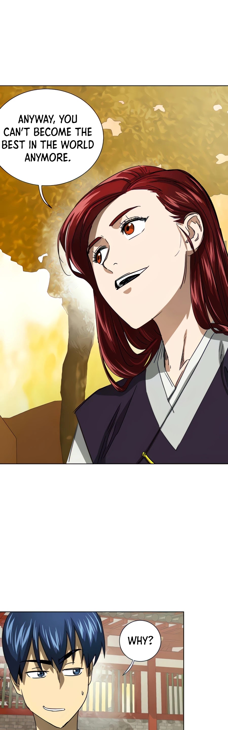 Infinite Leveling: Murim Chapter 118 page 72 - Chapter 118