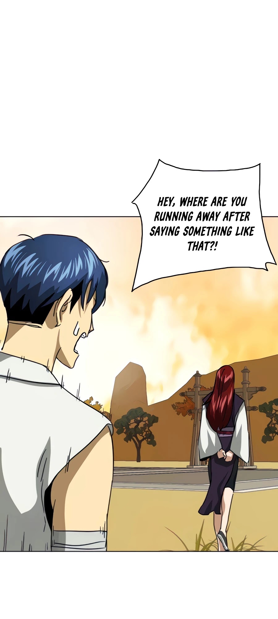 Infinite Leveling: Murim Chapter 118 page 78 - Chapter 118