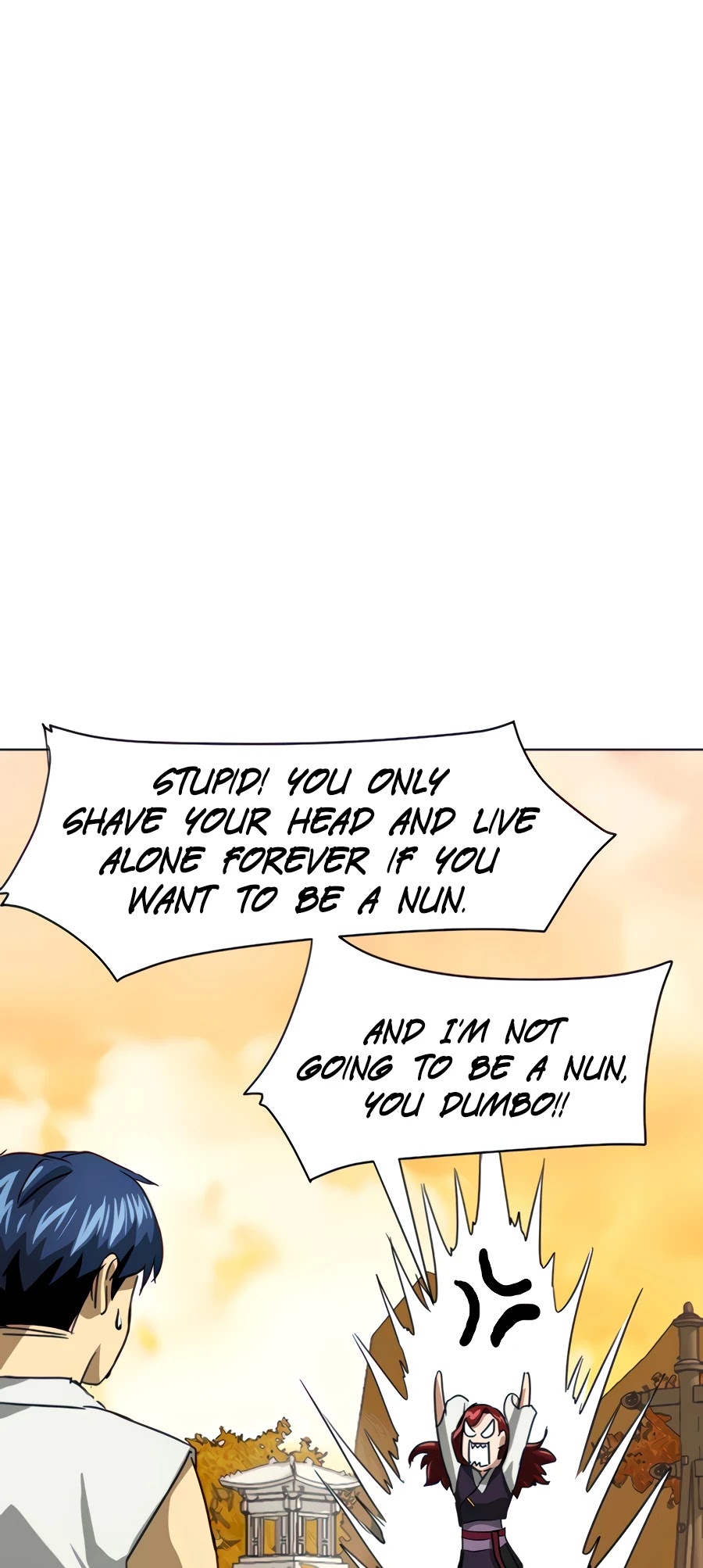 Infinite Leveling: Murim Chapter 118 page 84 - Chapter 118