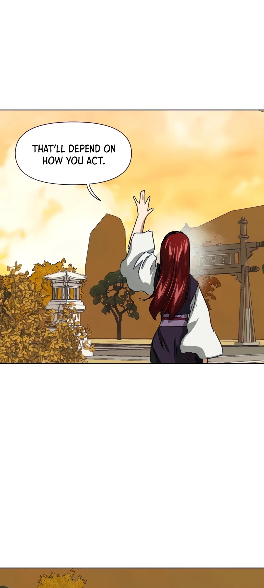 Infinite Leveling: Murim Chapter 118 page 88 - Chapter 118