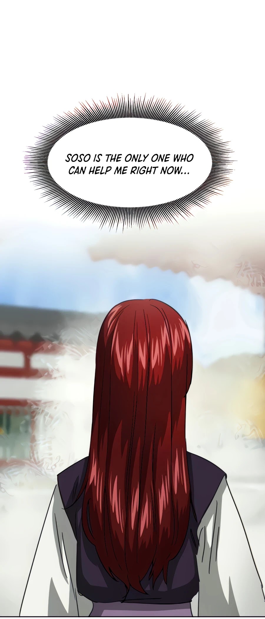 Infinite Leveling: Murim Chapter 118 page 9 - Chapter 118