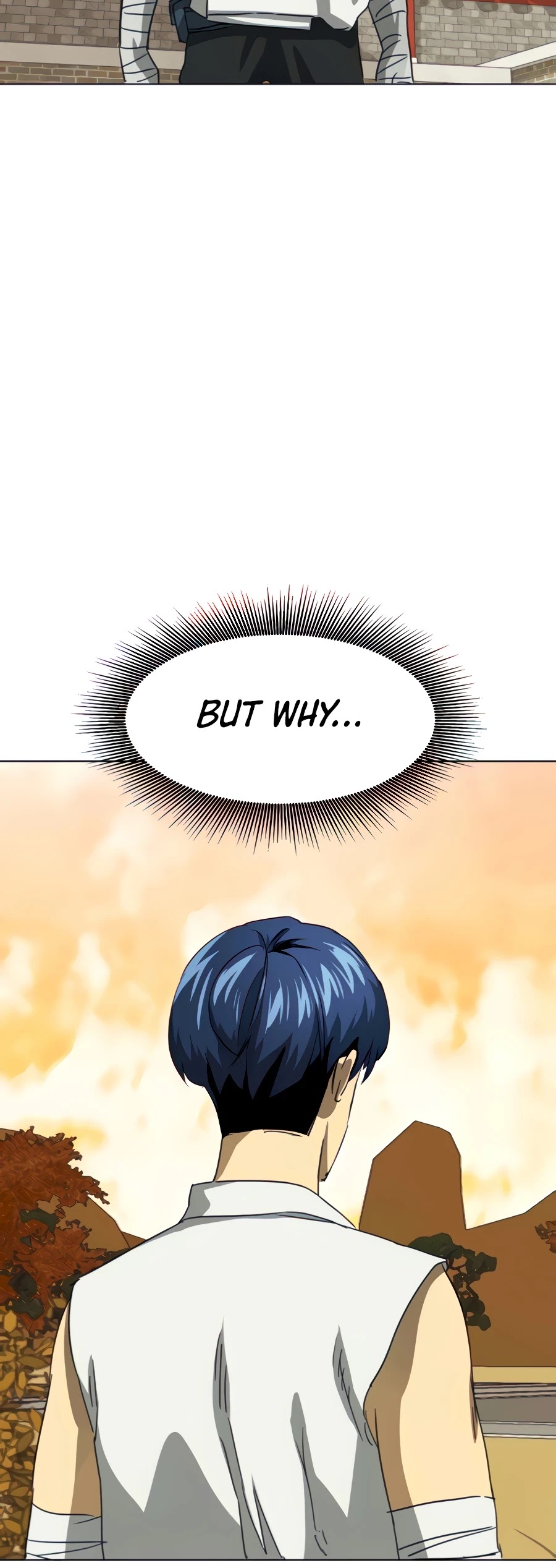 Infinite Leveling: Murim Chapter 118 page 95 - Chapter 118
