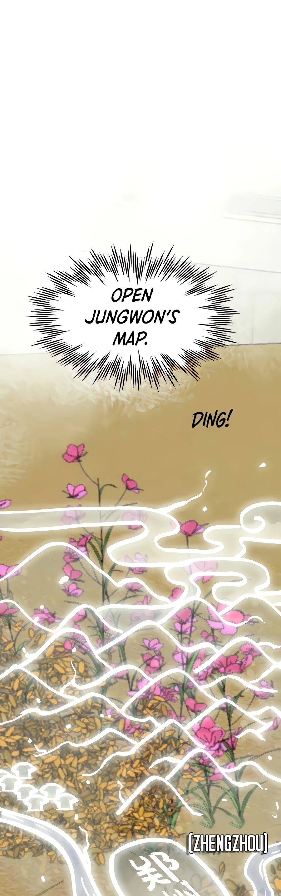 Infinite Leveling: Murim Chapter 118 page 98 - Chapter 118